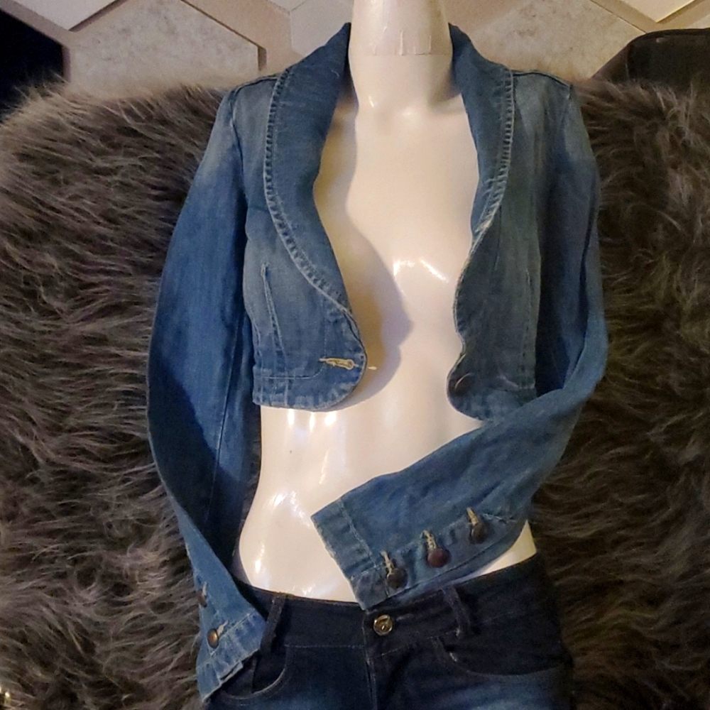Guess Jeans Jacket